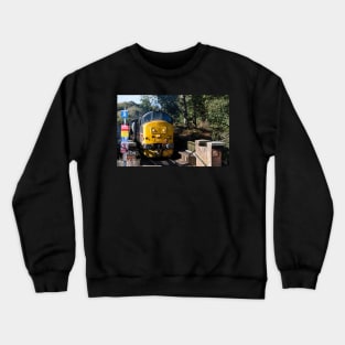 Class 37 Roughton Road Norfolk Crewneck Sweatshirt